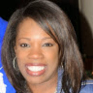 Meet your Posher, Sheryl